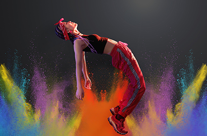 全套VI设计：构建阿克塞企业品牌标准化体系的核心支撑