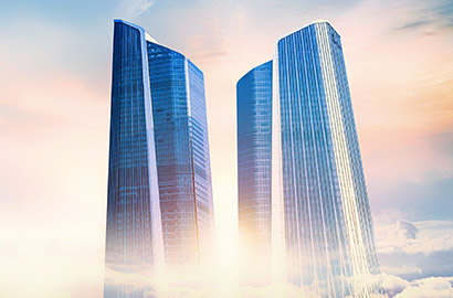 解码阿克塞VI设计：城市与企业品牌崛起的核心密码